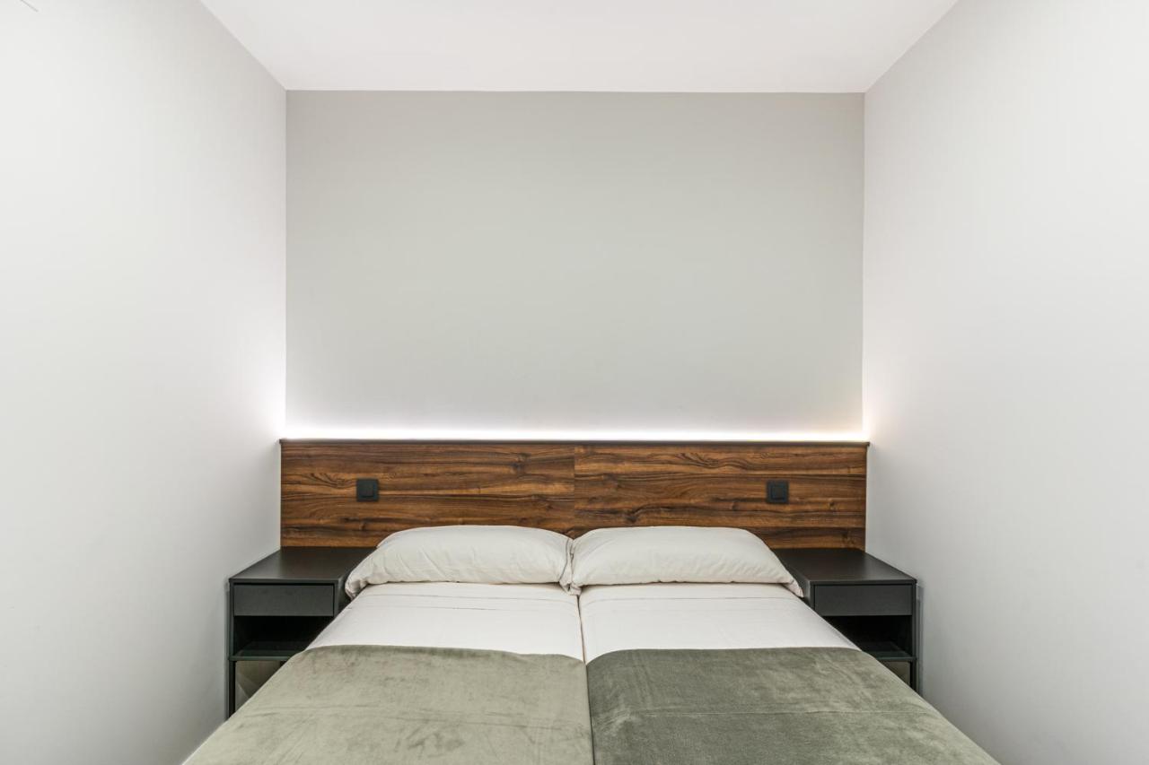 Vr Latina Apartments — Photos 2