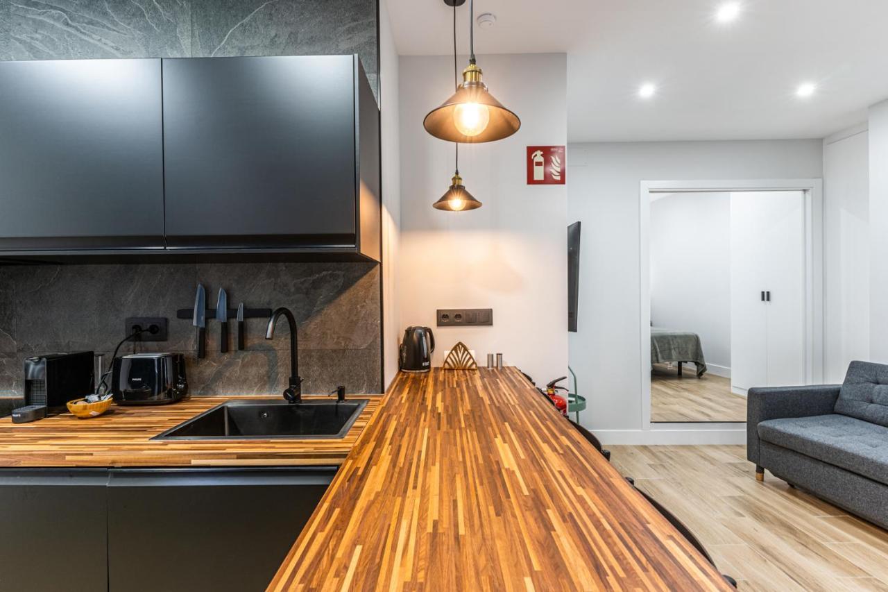 Vr Latina Apartments — Photos 1